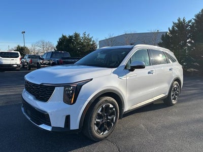 Photo of a 2025 Kia Sorento S 4DR SUV for sale