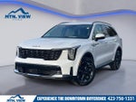 2025 Sorento Thumbnail 1