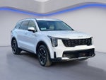 2025 Sorento Thumbnail 8