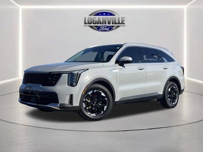 Photo of a 2025 Kia Sorento S 4DR SUV for sale