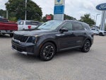 2025 Sorento Thumbnail 3