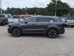 2025 Sorento Thumbnail 4