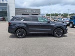 2025 Sorento Thumbnail 8
