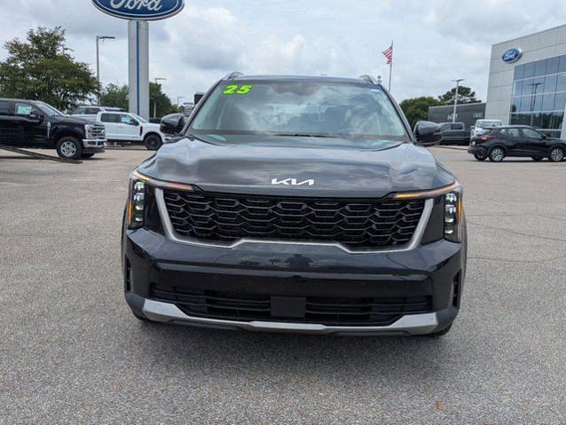 2025 Kia Sorento - $31,201