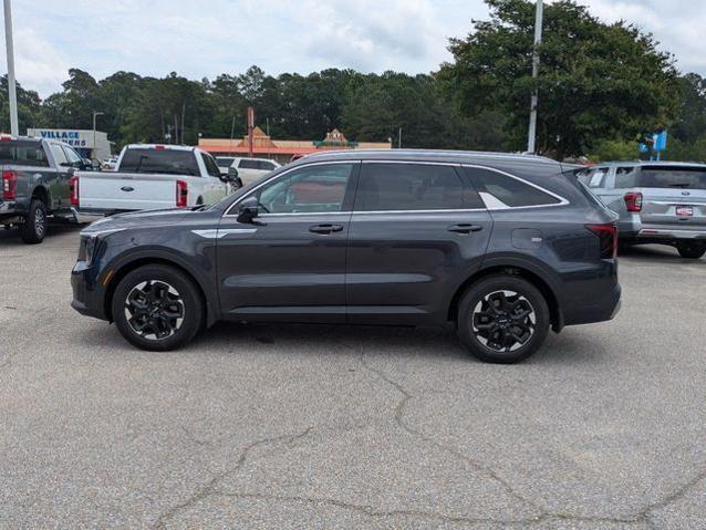 2025 Kia Sorento - $31,201
