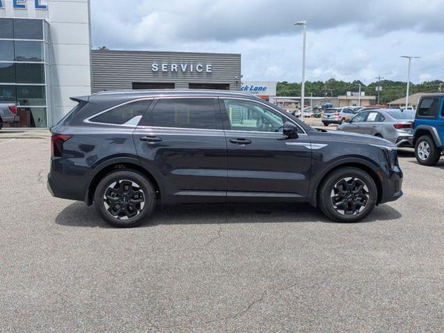 2025 Kia Sorento - $31,201