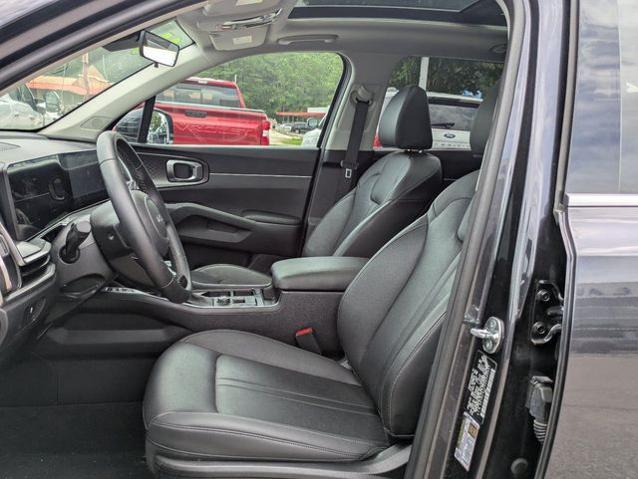 2025 Kia Sorento - $31,201