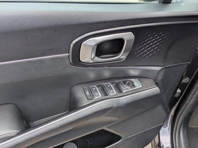2025 Kia Sorento - $31,201