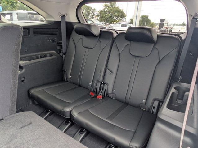 2025 Kia Sorento - $31,201