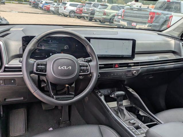 2025 Kia Sorento - $31,201