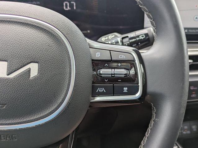 2025 Kia Sorento - $31,201