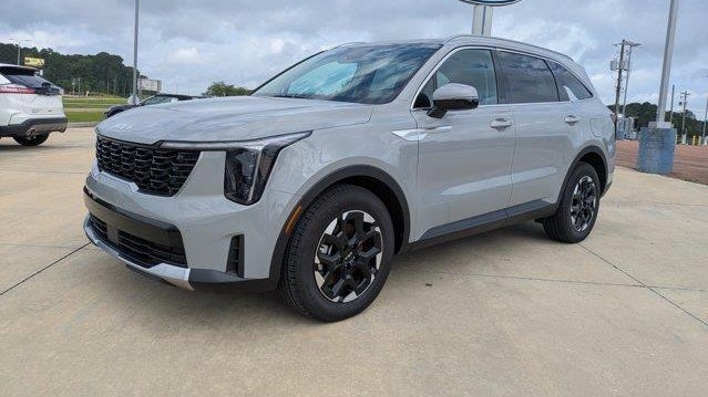 Preowned 2026 Kia Sorento S for Sale