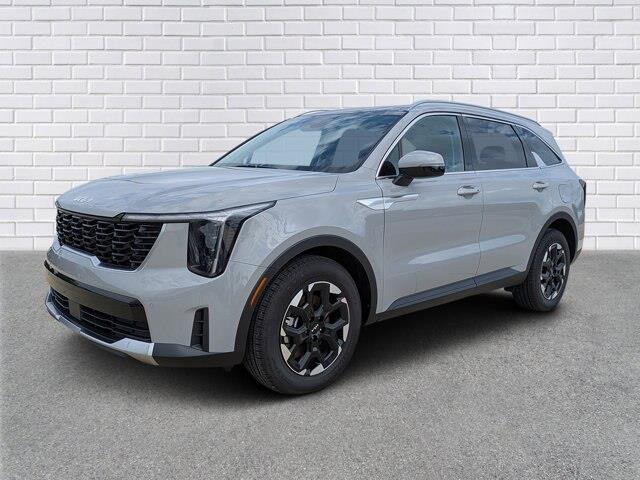 2026 Kia Sorento - $33,495