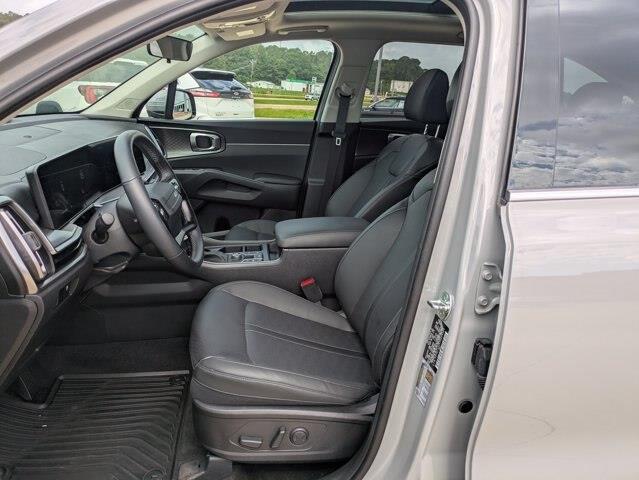 2026 Kia Sorento - $33,495