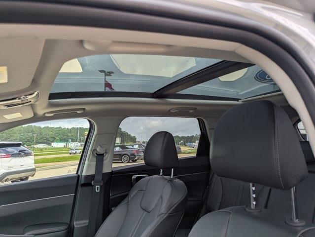 2026 Kia Sorento - $33,495