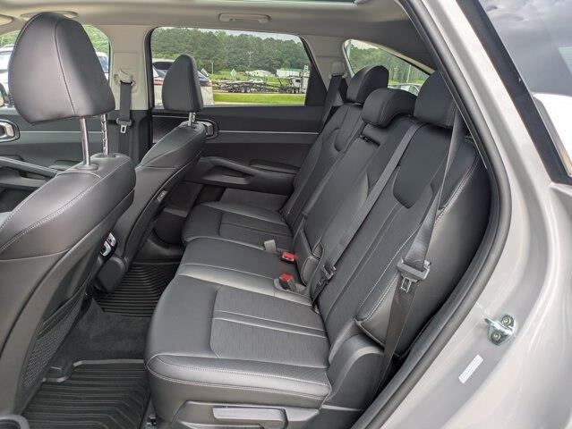 2026 Kia Sorento - $33,495