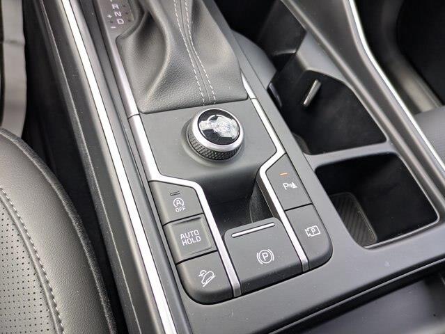 2026 Kia Sorento - $33,495