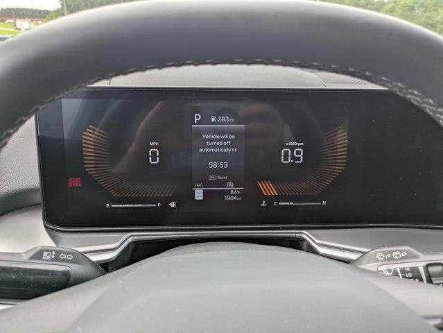 2026 Kia Sorento - $33,495