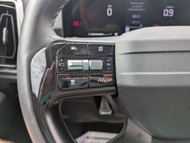 2026 Kia Sorento - $33,495