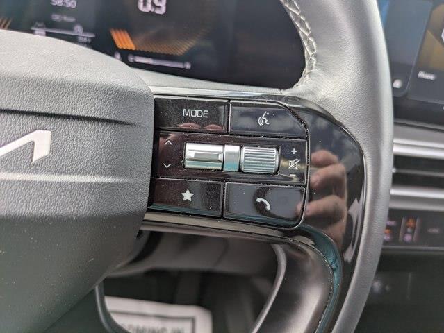 2026 Kia Sorento - $33,495