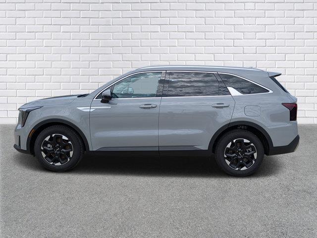 2026 Kia Sorento - $33,495