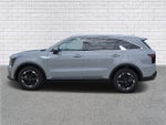 2026 Sorento Thumbnail 2