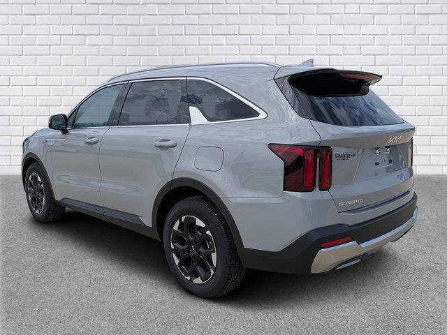 2026 Kia Sorento - $33,495