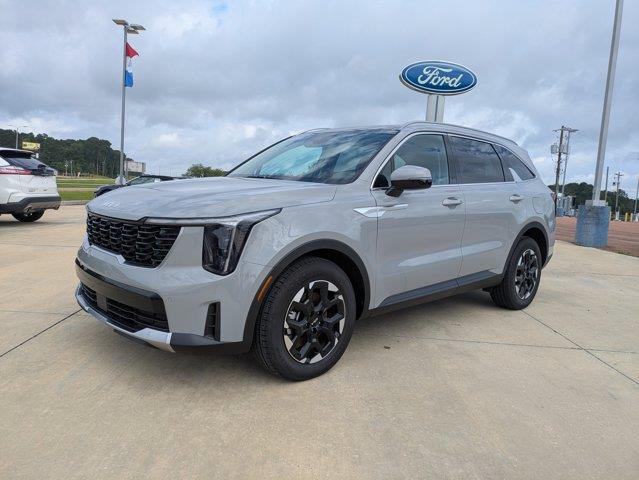 2026 Kia Sorento - $33,495