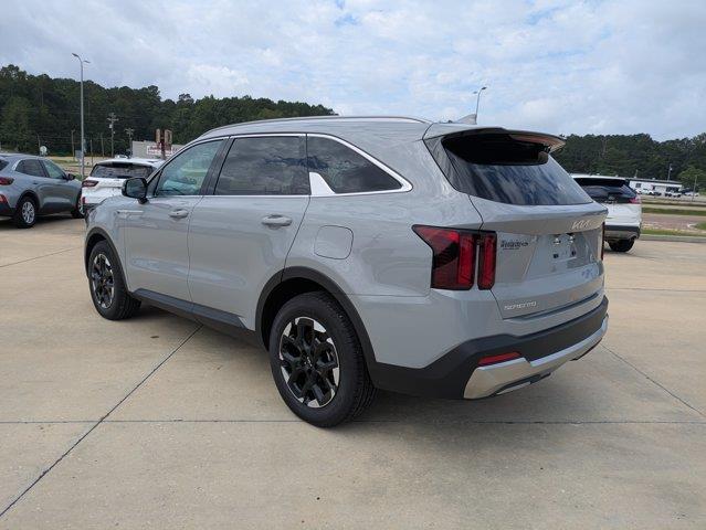 2026 Kia Sorento - $33,495