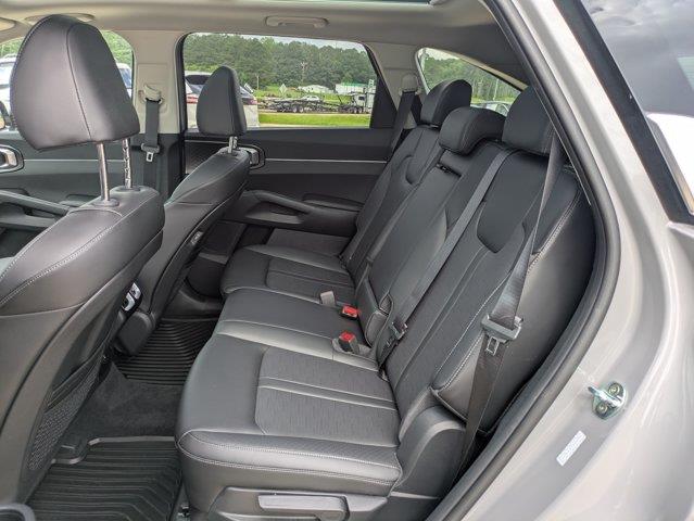 2026 Kia Sorento - $33,495