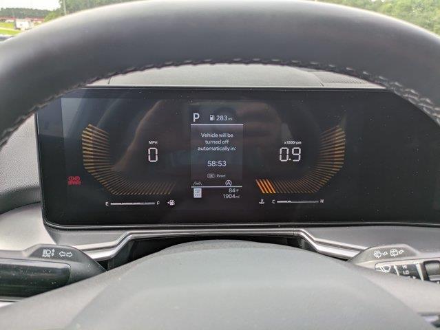 2026 Kia Sorento - $33,495
