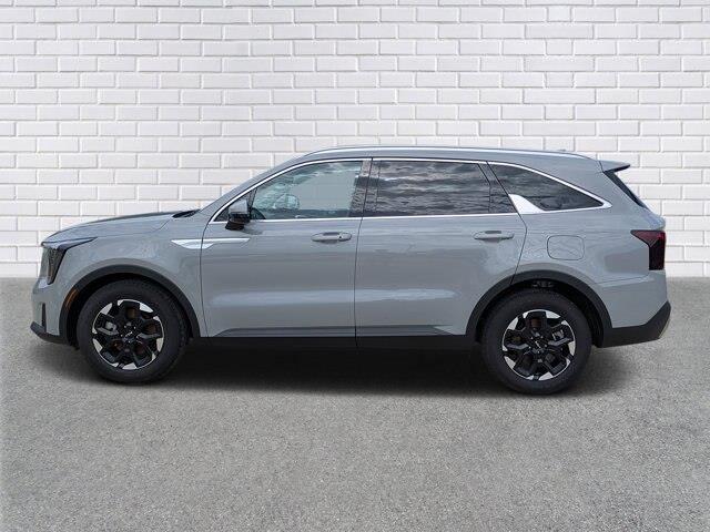 2026 Kia Sorento - $33,495