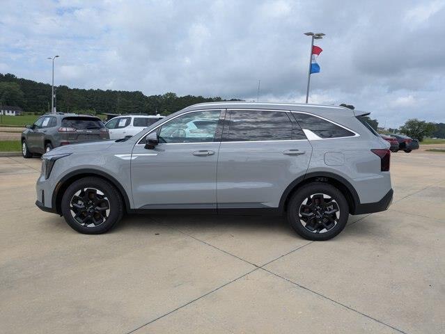 2026 Kia Sorento - $33,495