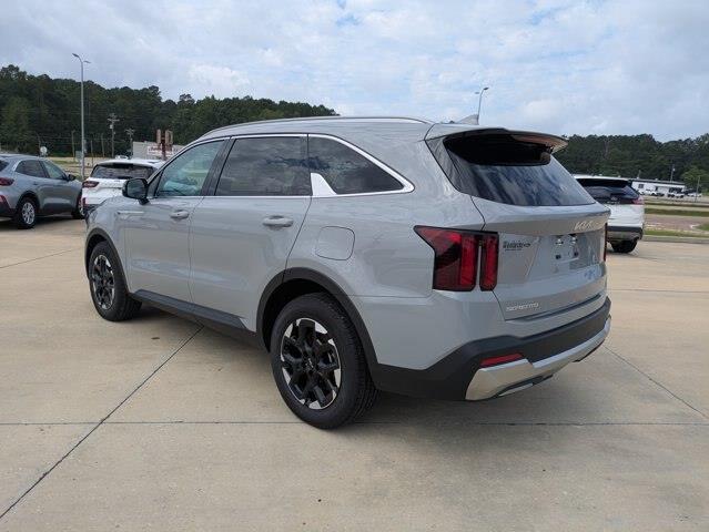 2026 Kia Sorento - $33,495