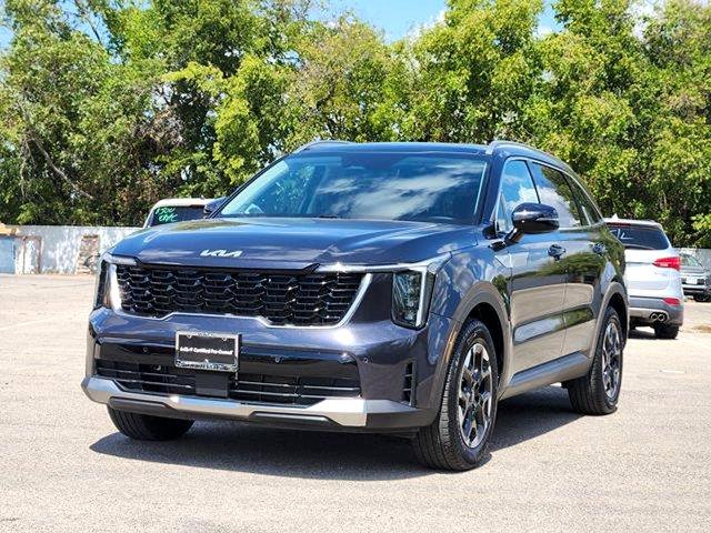 2026 Kia Sorento - $33,295