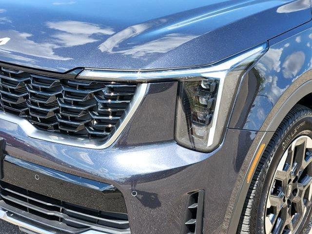 2026 Kia Sorento - $33,295