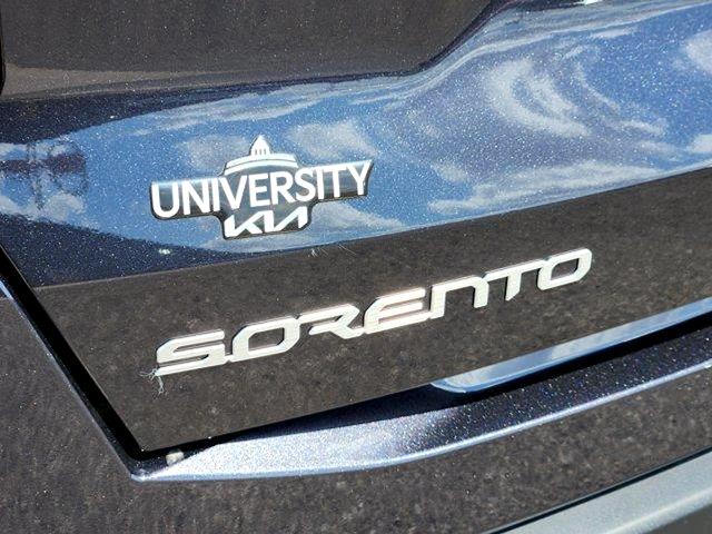 2026 Kia Sorento - $33,295