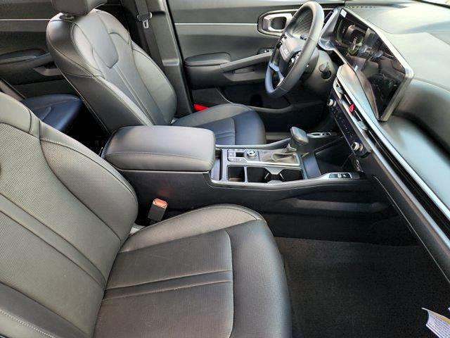 2026 Kia Sorento - $33,295