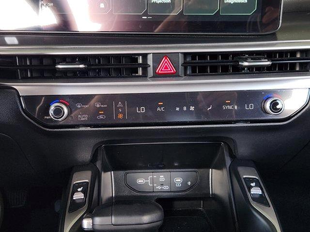 2026 Kia Sorento - $33,295