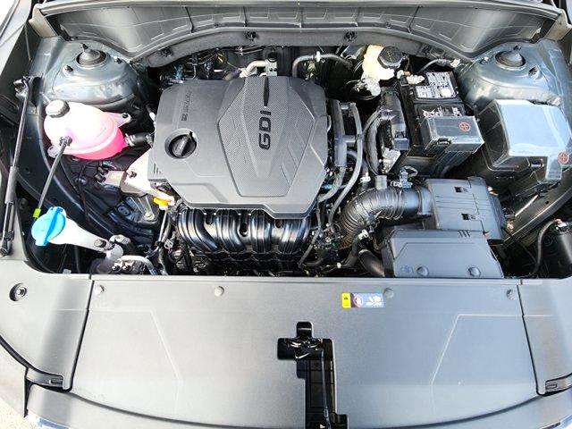 2026 Kia Sorento - $33,295