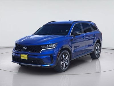 2021 Kia Sorento S 4DR SUV