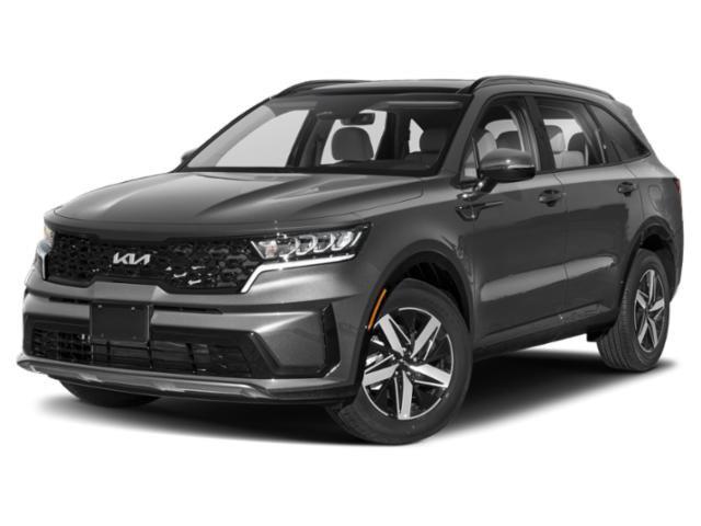 2023 Kia Sorento - $22,990