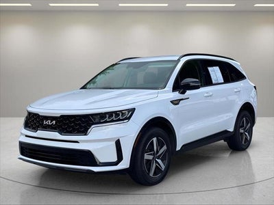 2023 Kia Sorento S 4DR SUV