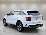2023 Sorento Thumbnail 3