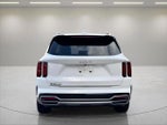 2023 Sorento Thumbnail 4