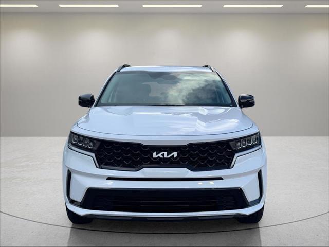 2023 Kia Sorento - $21,419