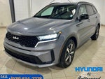 2023 Sorento Thumbnail 1