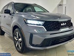 2023 Sorento Thumbnail 2