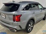 2023 Sorento Thumbnail 3