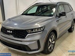 2023 Sorento Thumbnail 4